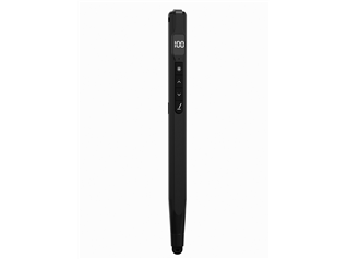 2.4G Wireless Presenter with LCD Screen Display